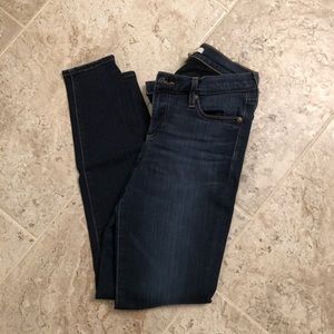Big Star Alex Skinny Jeans, Size 28R
